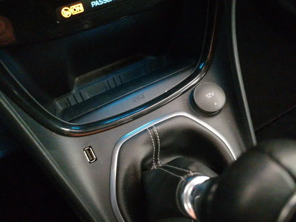 Ford Puma usata a Roma (20)