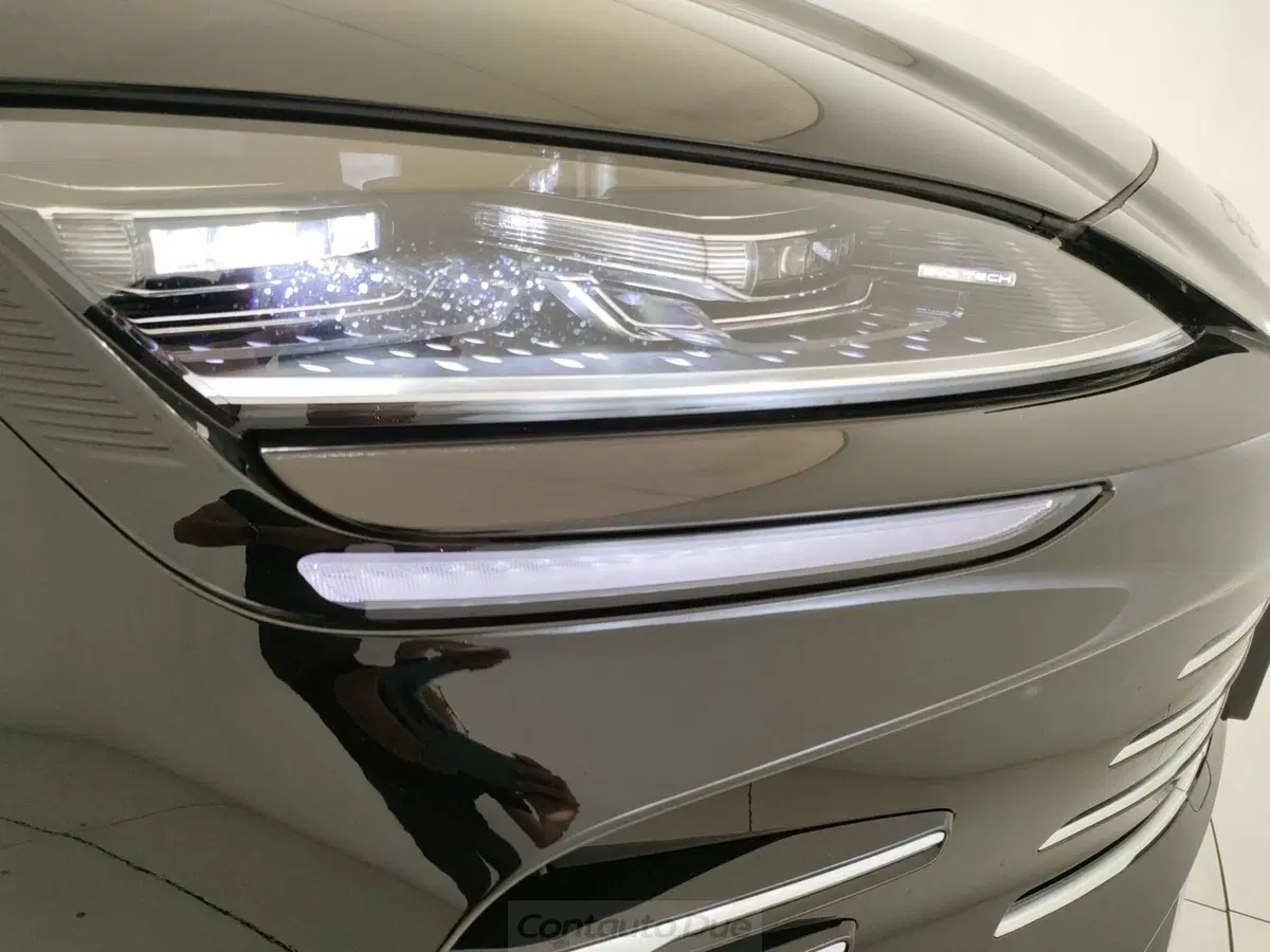Byd Seal U DM-i  usata a Caserta (9)