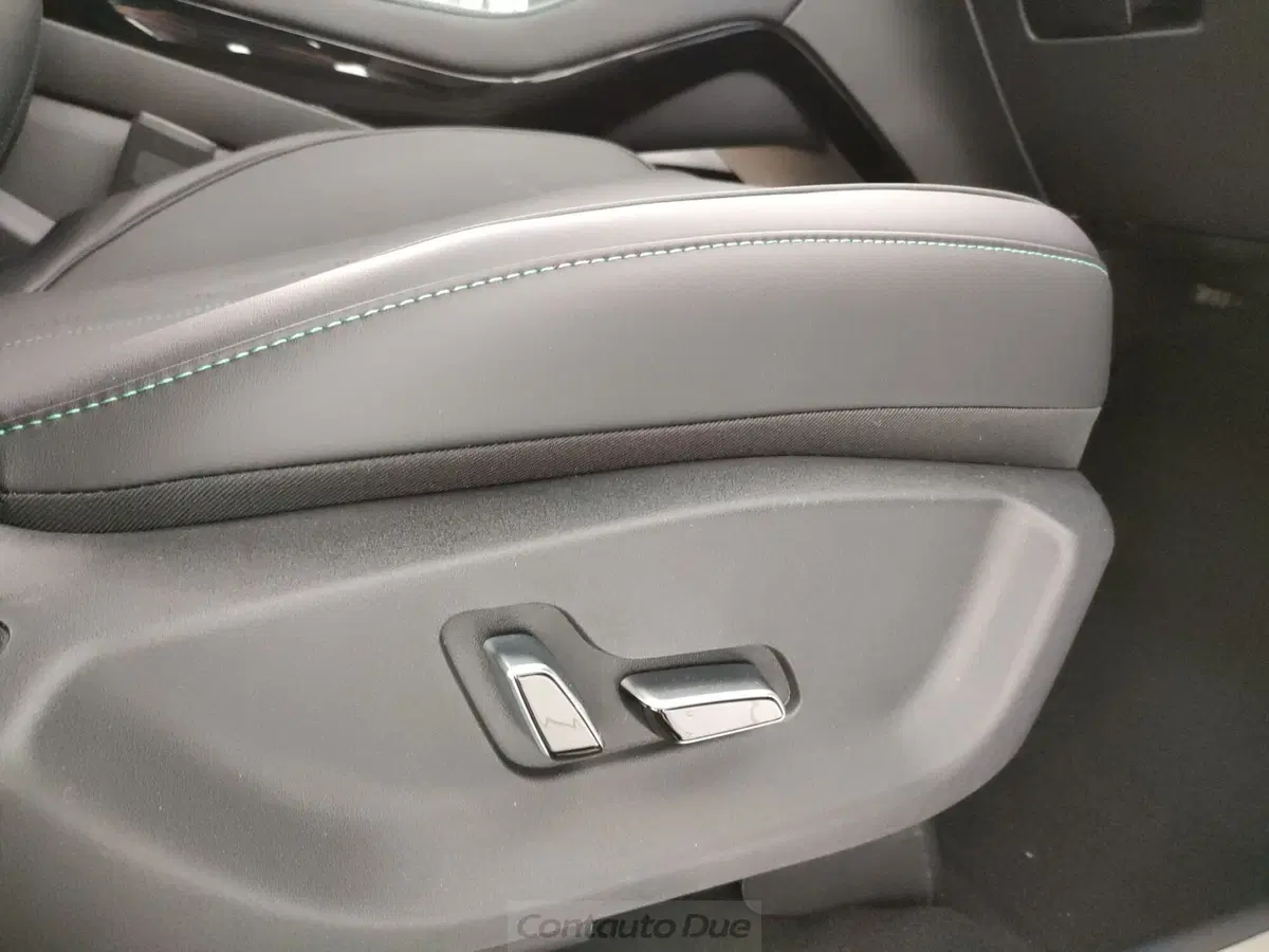 Byd Seal U DM-i  usata a Caserta (16)