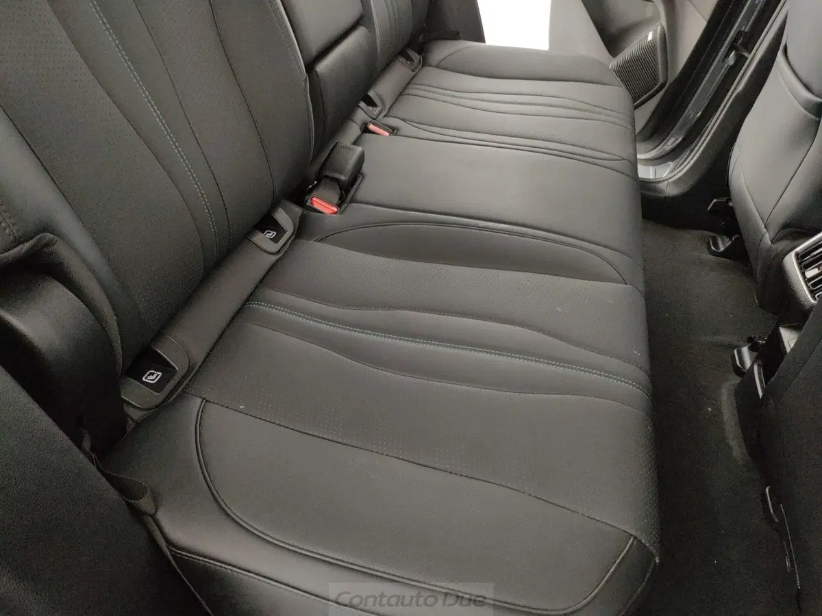 Byd Seal U DM-i  usata a Caserta (8)
