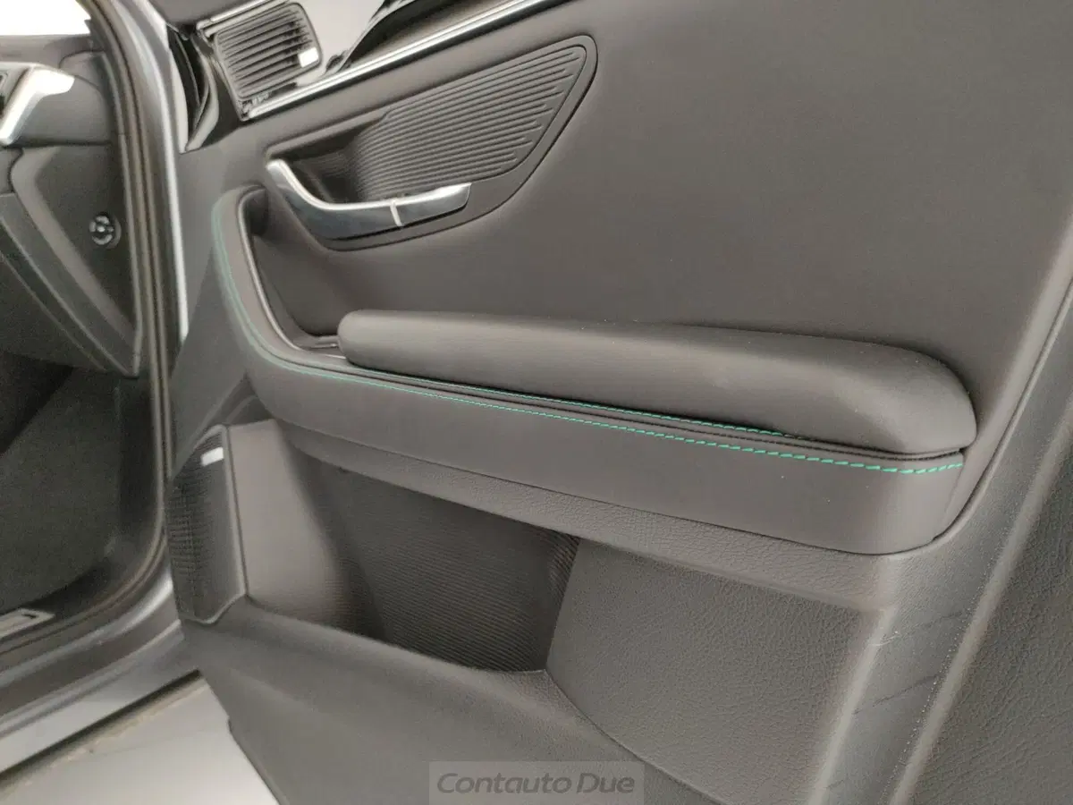 Byd Seal U DM-i  usata a Caserta (15)