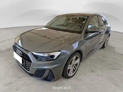 Audi A1 Sportback 35 TFSI del 2021 usata a Sala Consilina