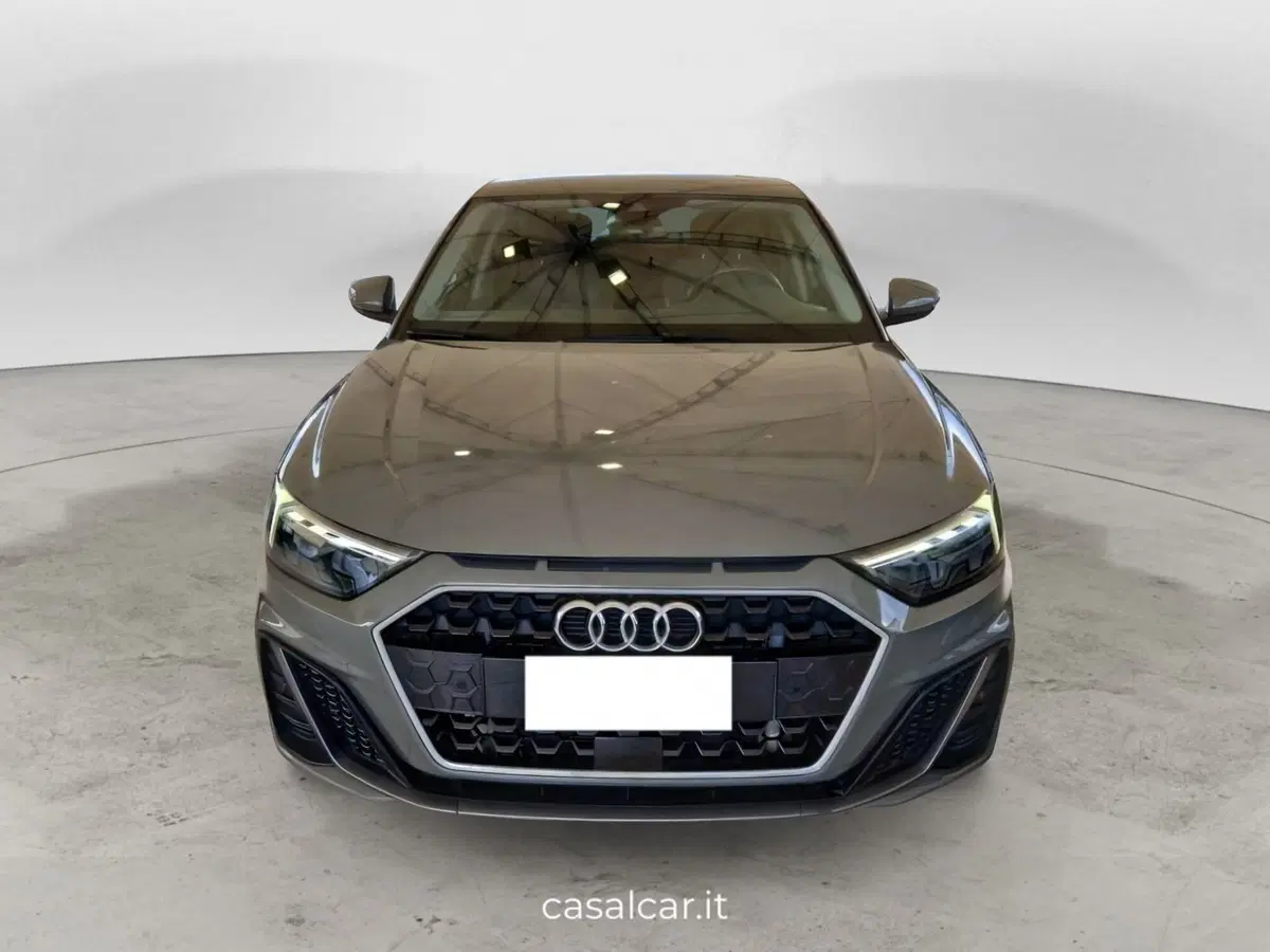 Audi A1 Sportback usata a Salerno (2)