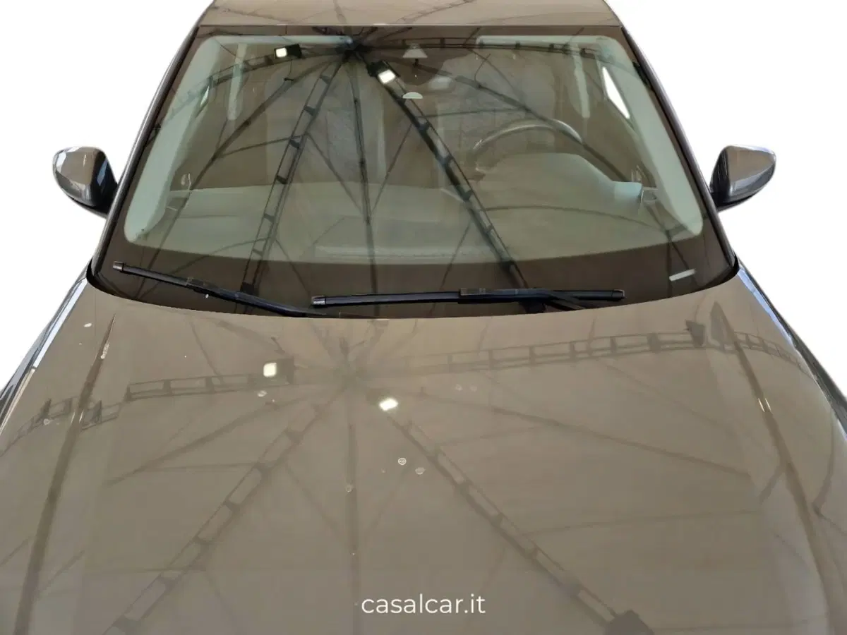 Audi A1 Sportback usata a Salerno (6)