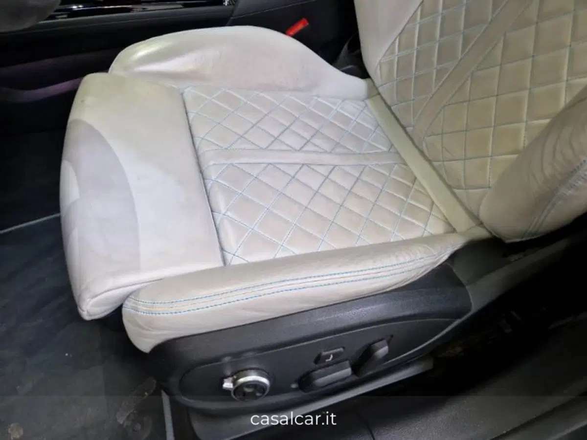 Audi S5 Sportback usata a Salerno (11)