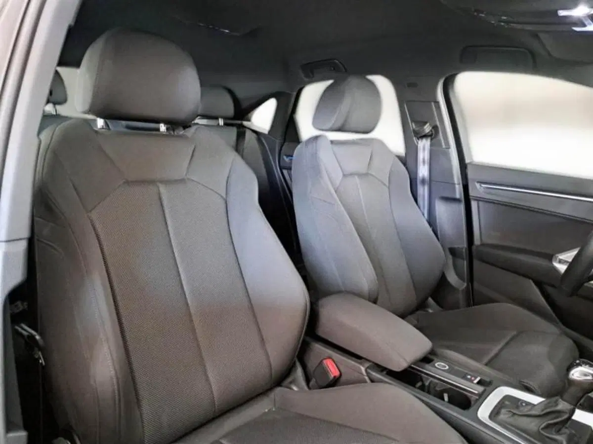 Audi Q3 Sportback usata a Salerno (10)