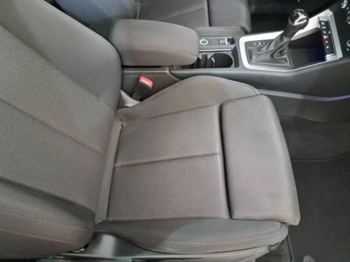 Audi Q3 Sportback usata a Salerno (12)