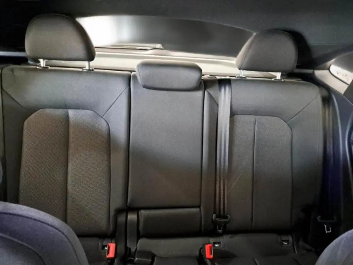 Audi Q3 Sportback usata a Salerno (13)
