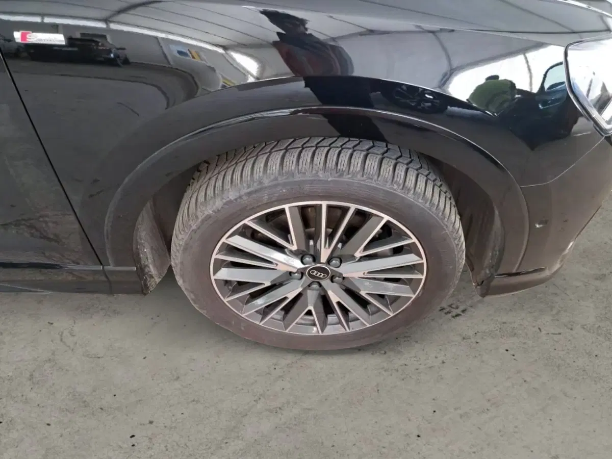 Audi Q3 Sportback usata a Salerno (15)