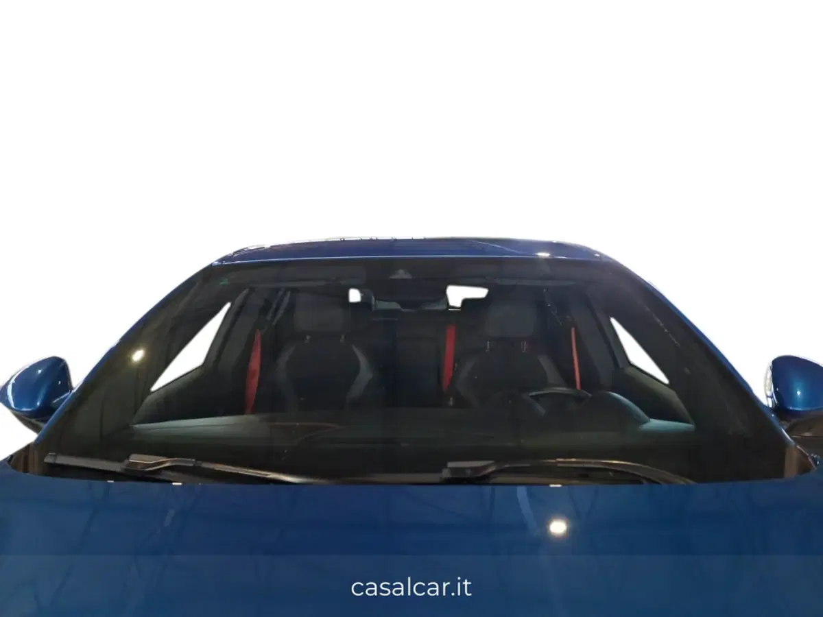Alfa Romeo Stelvio usata a Salerno (6)
