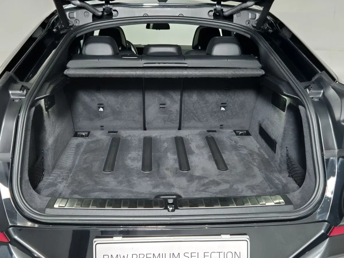 BMW X6 usata a Cuneo (13)