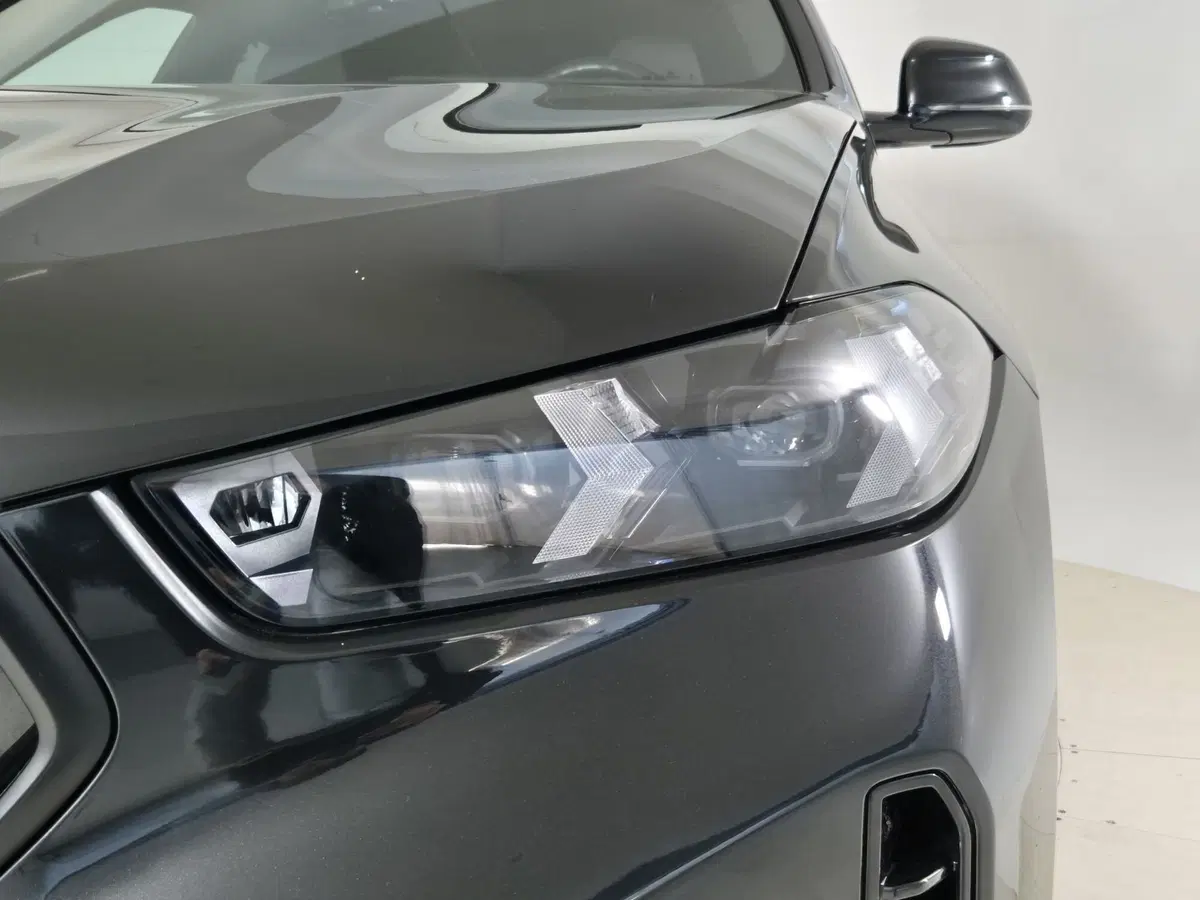 BMW X6 usata a Cuneo (18)