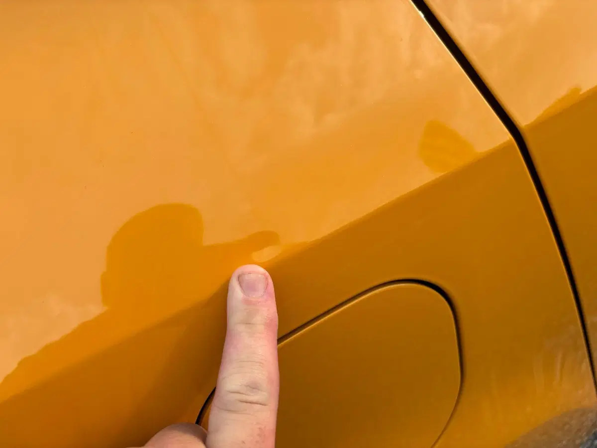 Renault Twingo usata a Bergamo (7)