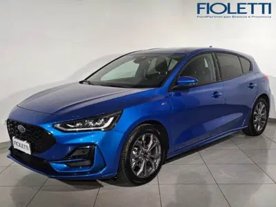 Ford Focus 1.0 EcoBoost 125 CV Start&amp;Stop ST Line del 2023 usata a Brescia