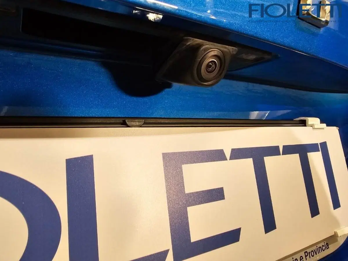 Ford Focus usata a Brescia (15)
