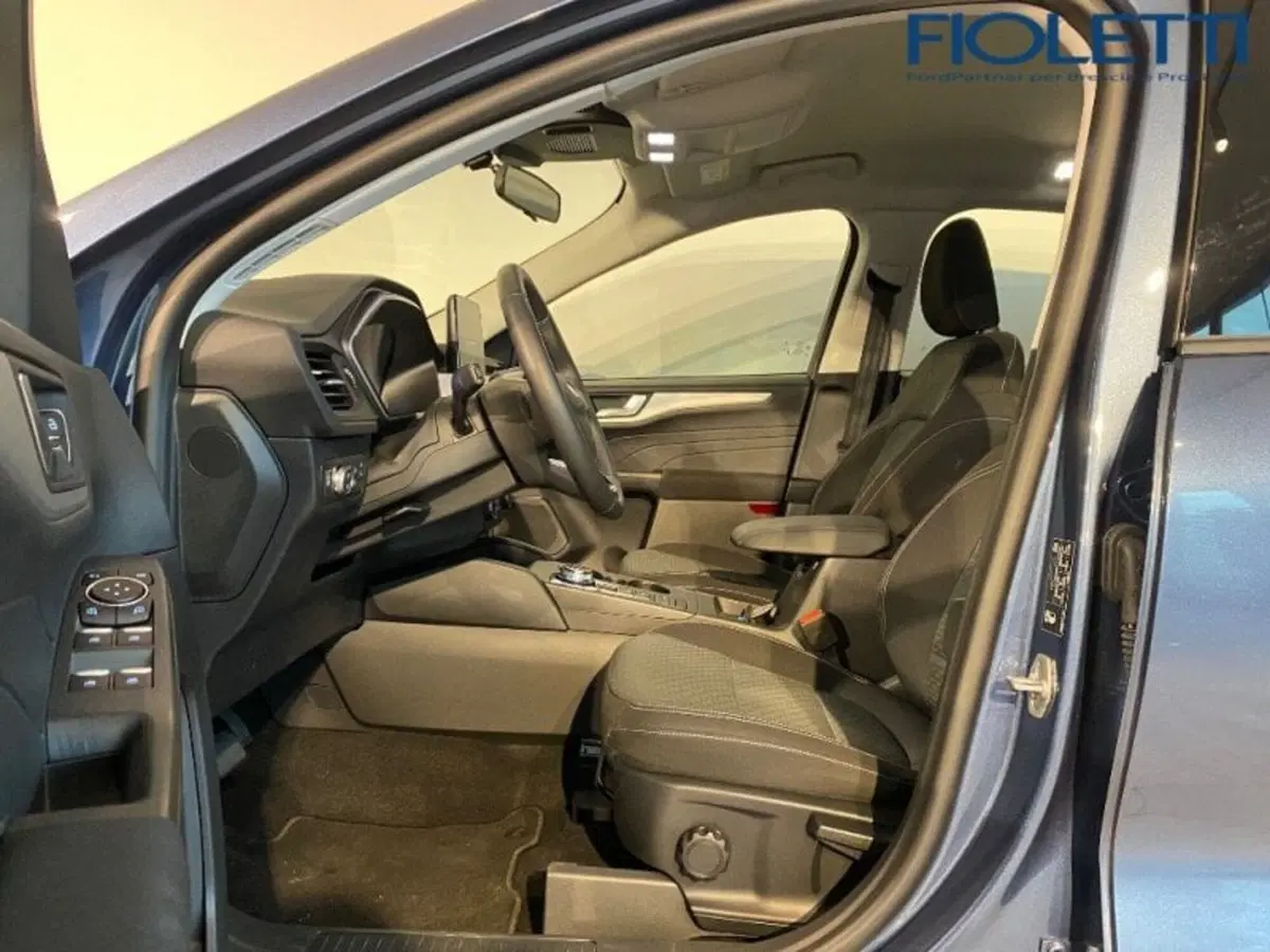 Ford Kuga usata a Brescia (11)