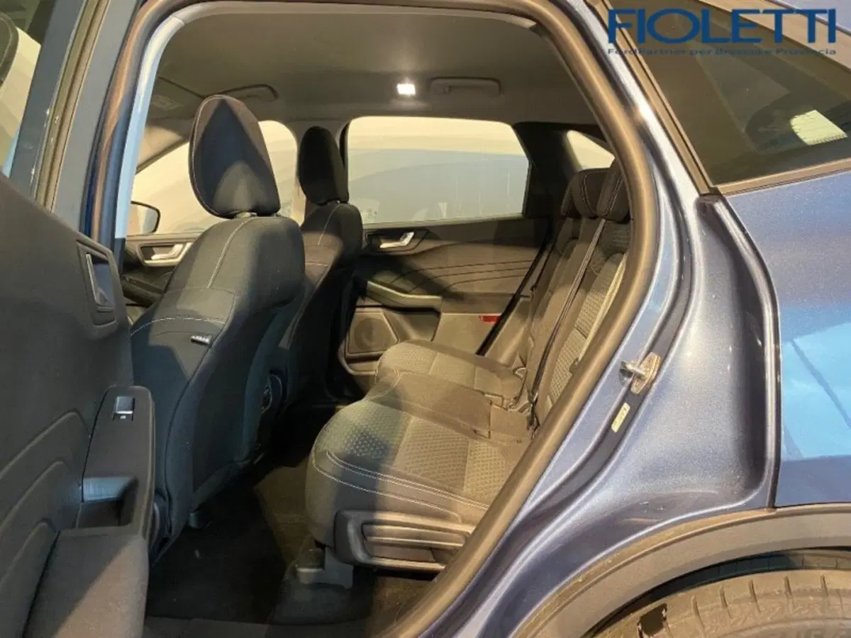 Ford Kuga usata a Brescia (12)
