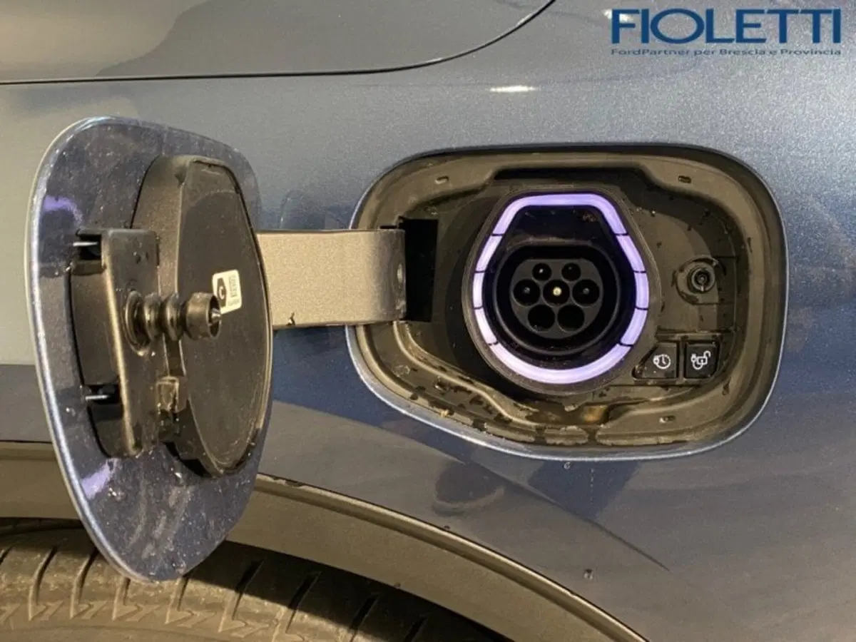Ford Kuga usata a Brescia (15)