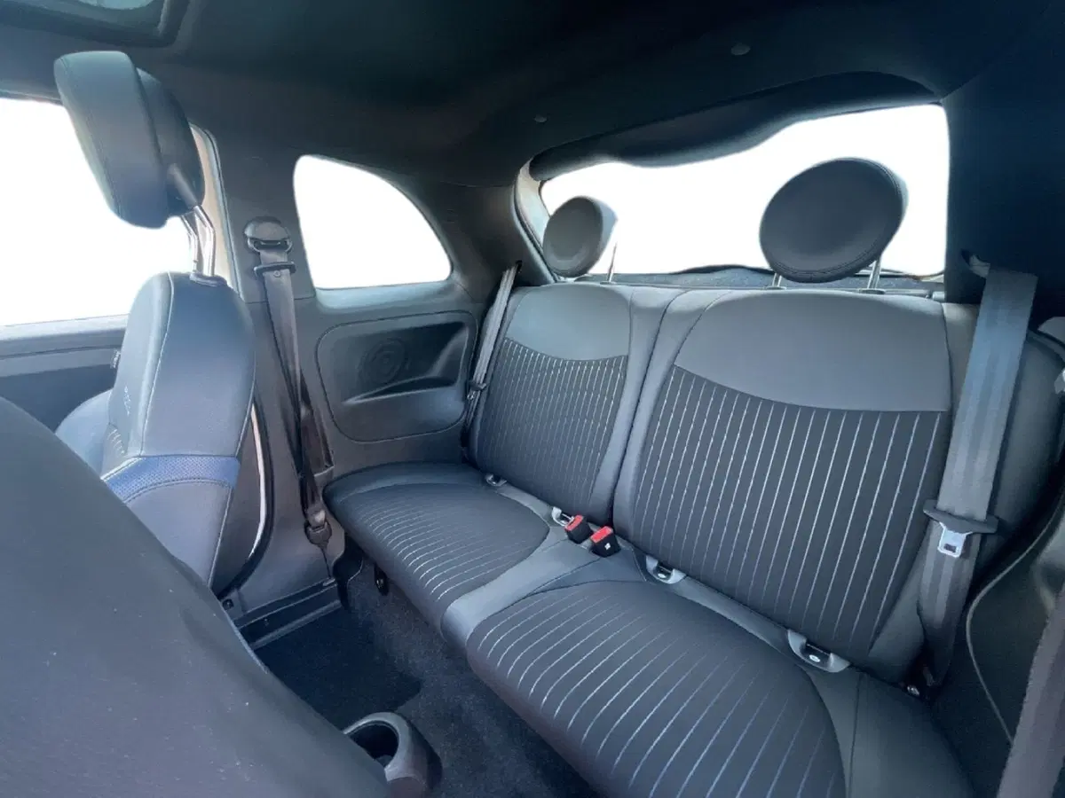 Fiat 500 usata a Torino (10)