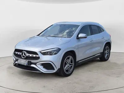 Mercedes-Benz GLA SUV 180 d AMG Line Premium Plus auto del 2025 usata