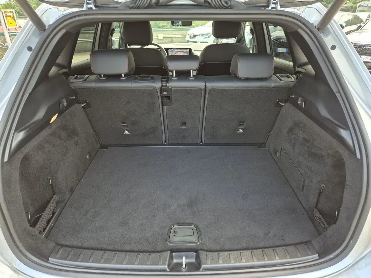 Mercedes-Benz GLA SUV usata  (7)