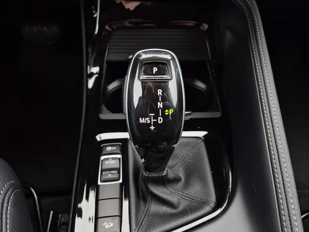 BMW X1 usata  (10)