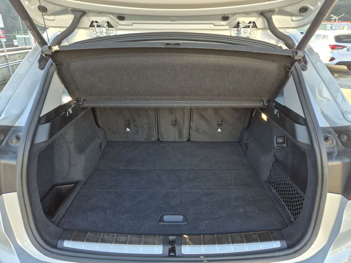 BMW X1 usata  (12)