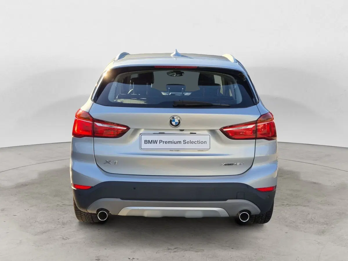 BMW X1 usata  (3)