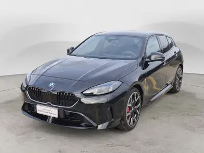 BMW Serie 1 118d MSport Pro auto del 2025 usata