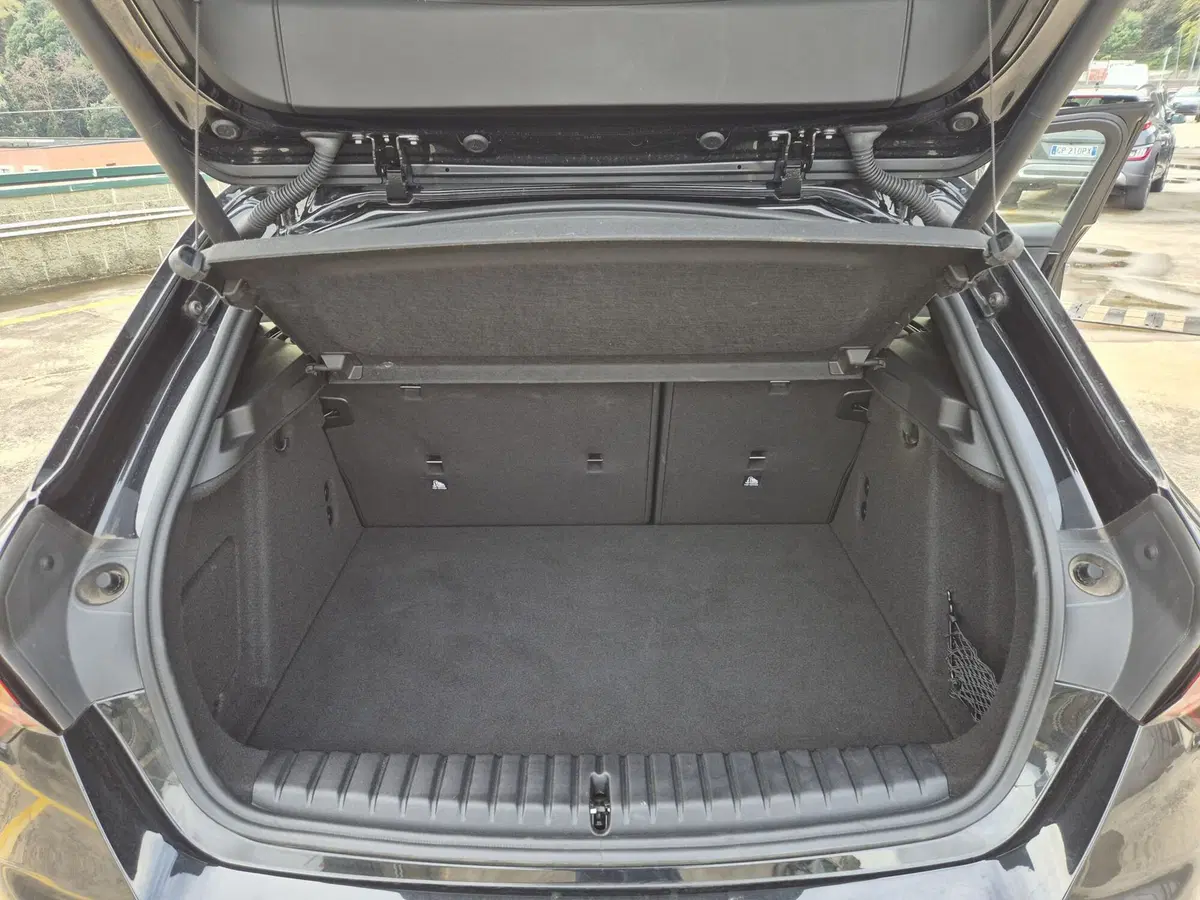 BMW Serie 1 usata  (12)