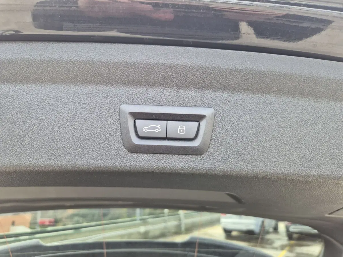 BMW Serie 1 usata  (17)