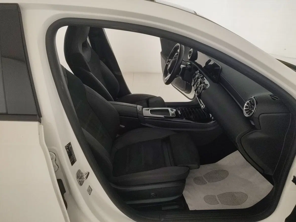 Mercedes-Benz Classe A usata a Alessandria (10)