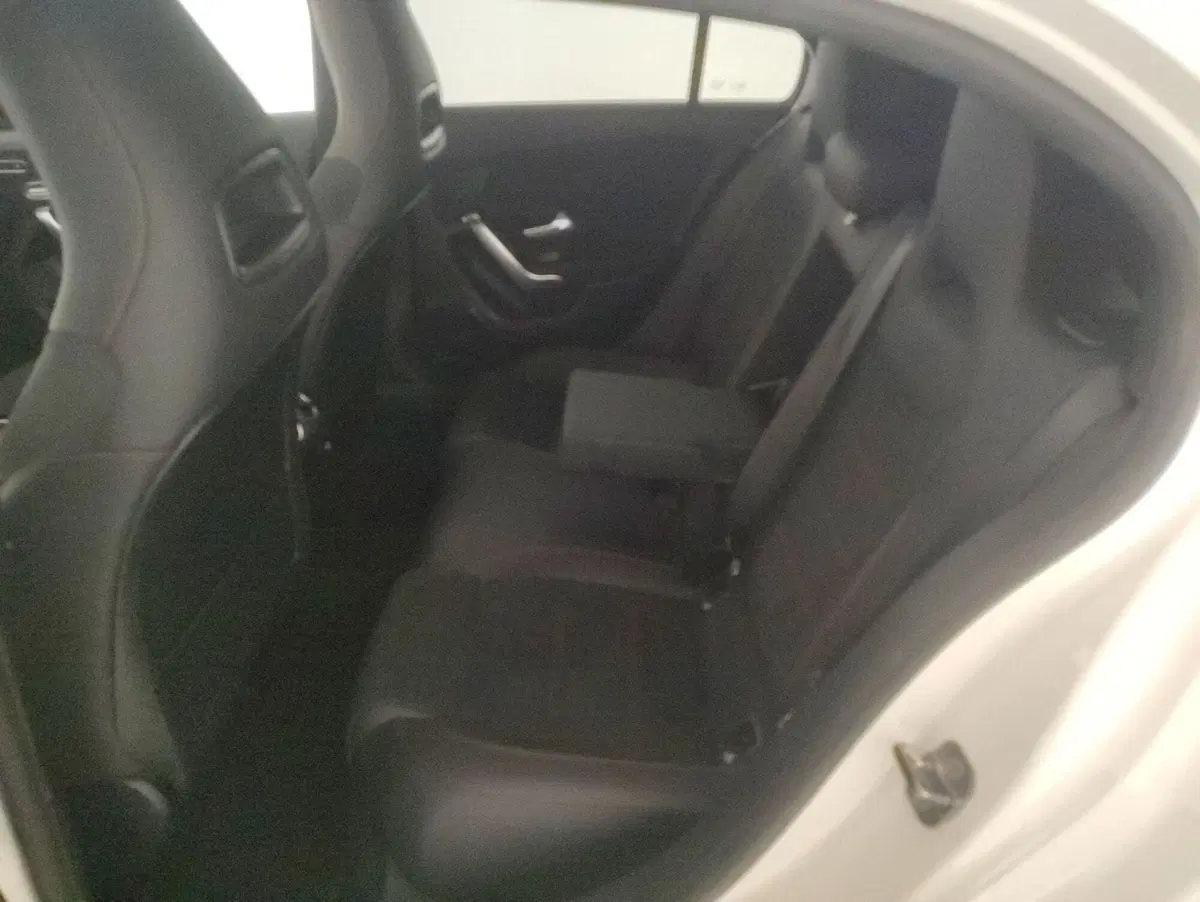 Mercedes-Benz Classe A usata a Alessandria (7)