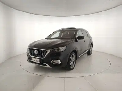Mg HS 1.5 t-gdi Luxury auto del 2022 usata a Alessandria