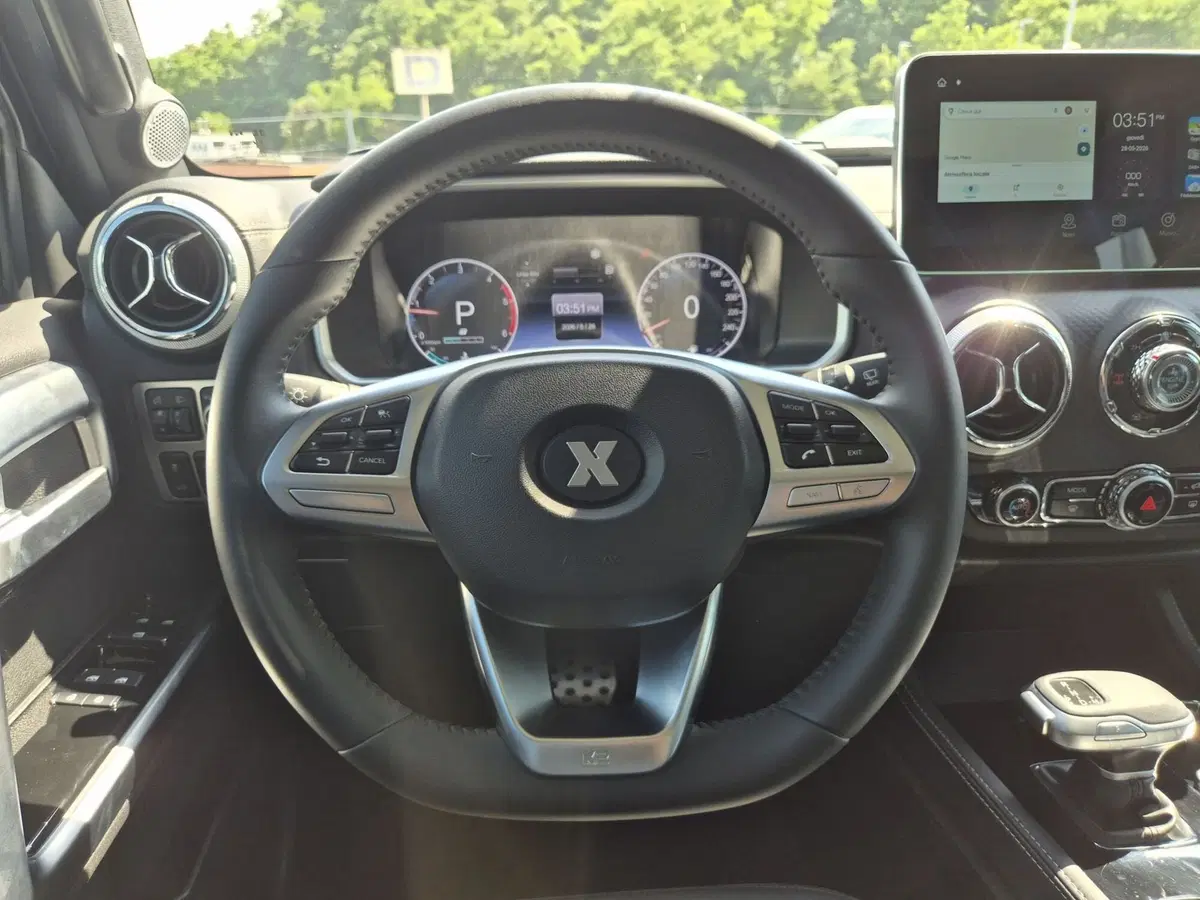 ICH-X K2 usata  (16)