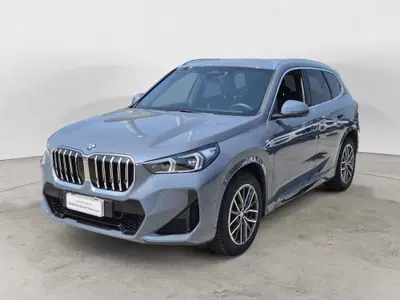 BMW X1 sdrive20i mhev 48V MSport Pro auto del 2023 usata