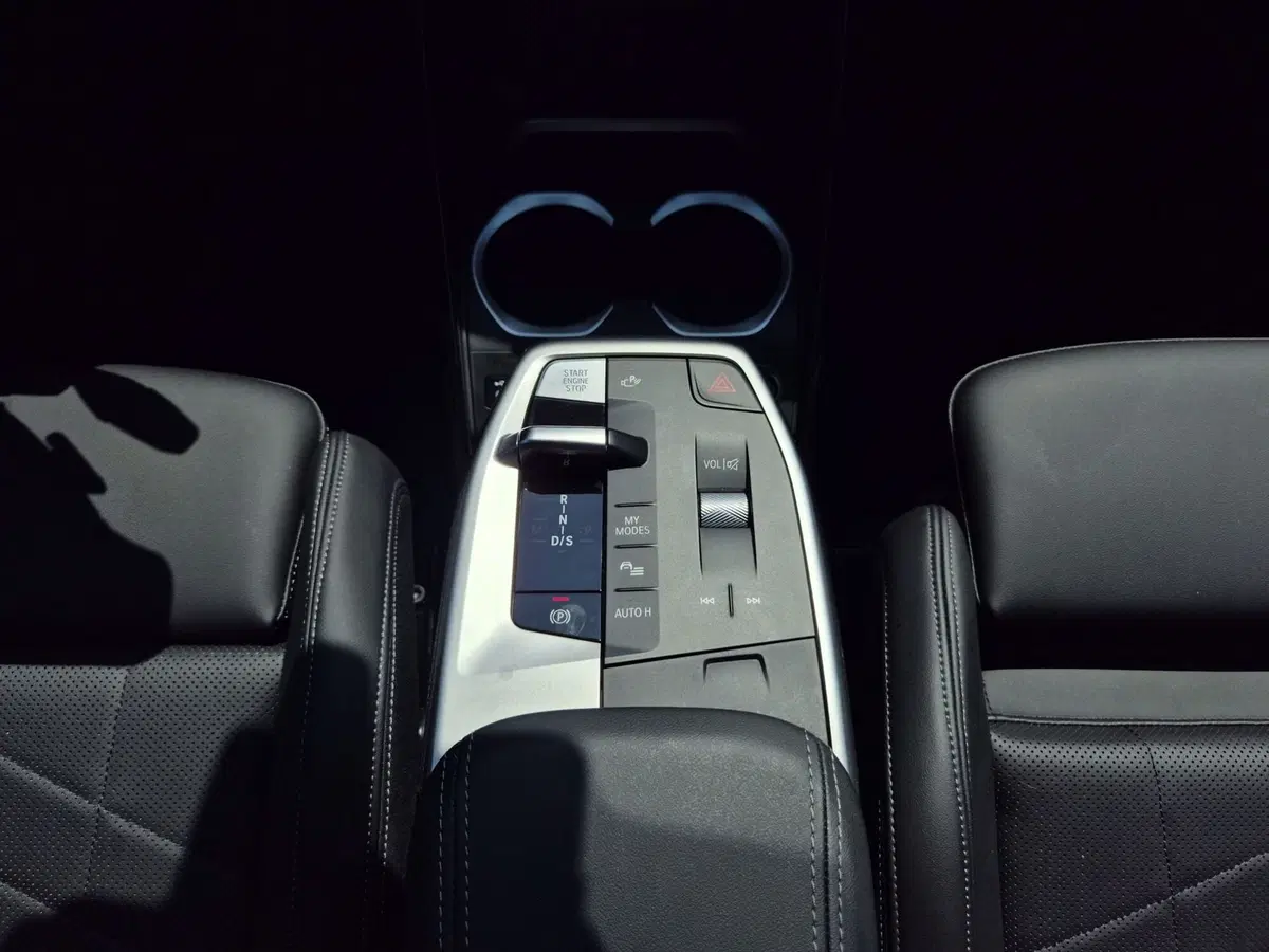 BMW X1 usata  (10)