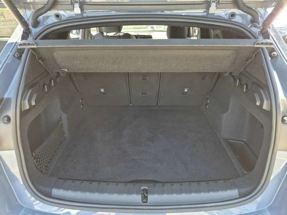 BMW X1 usata  (12)
