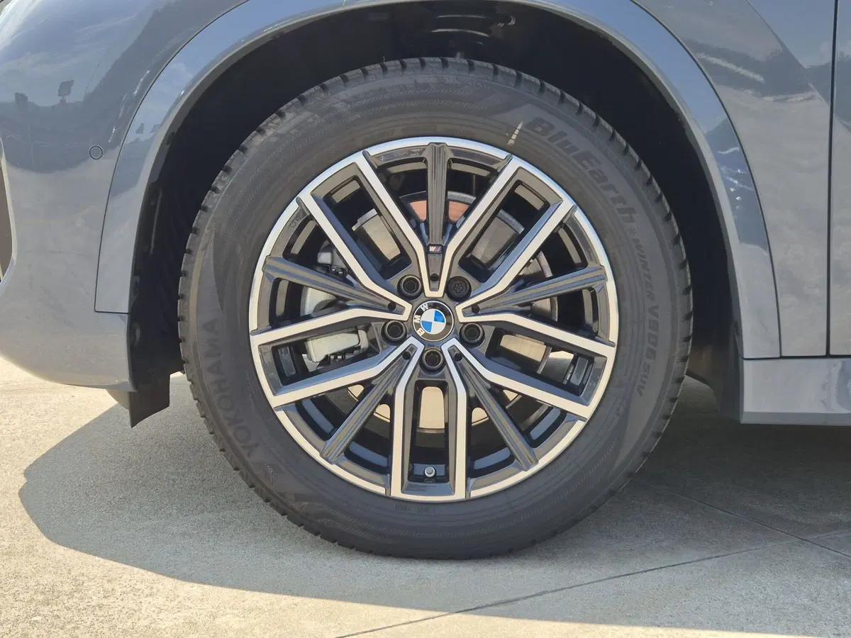 BMW X1 usata  (13)