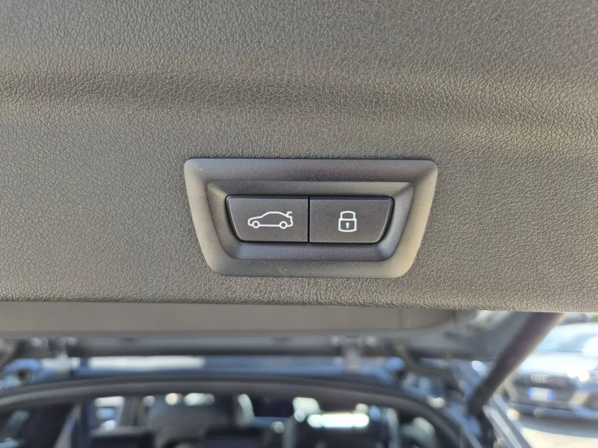 BMW X1 usata  (17)