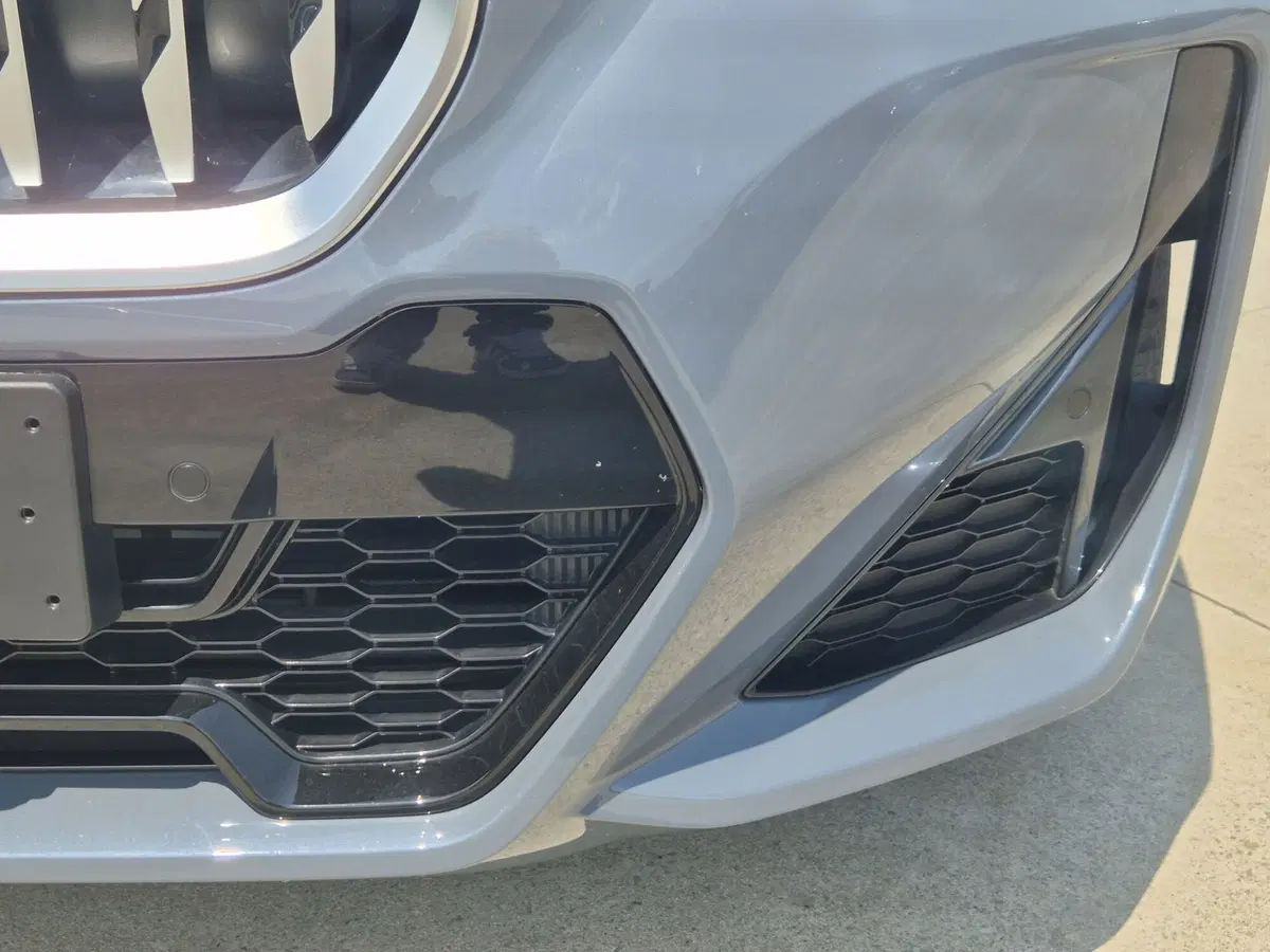 BMW X1 usata  (20)