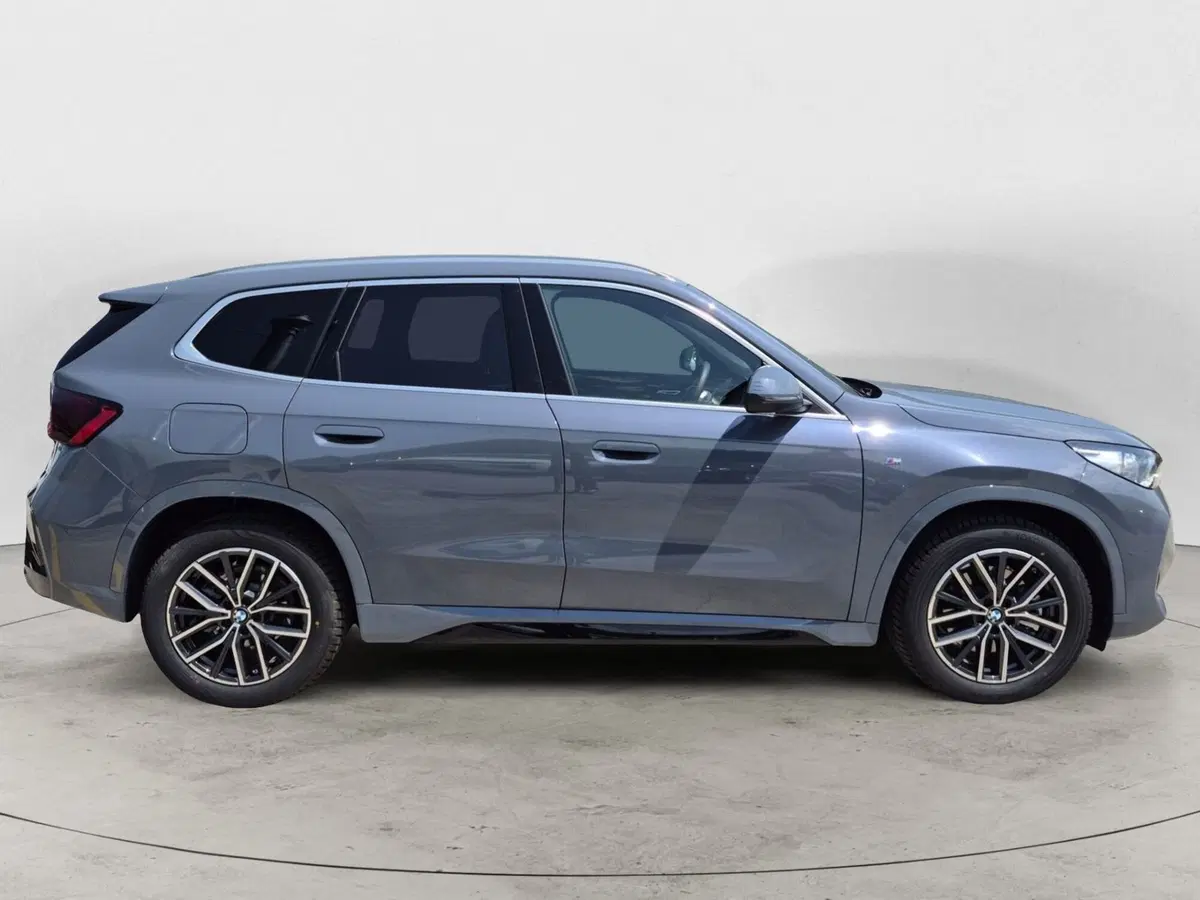 BMW X1 usata  (5)