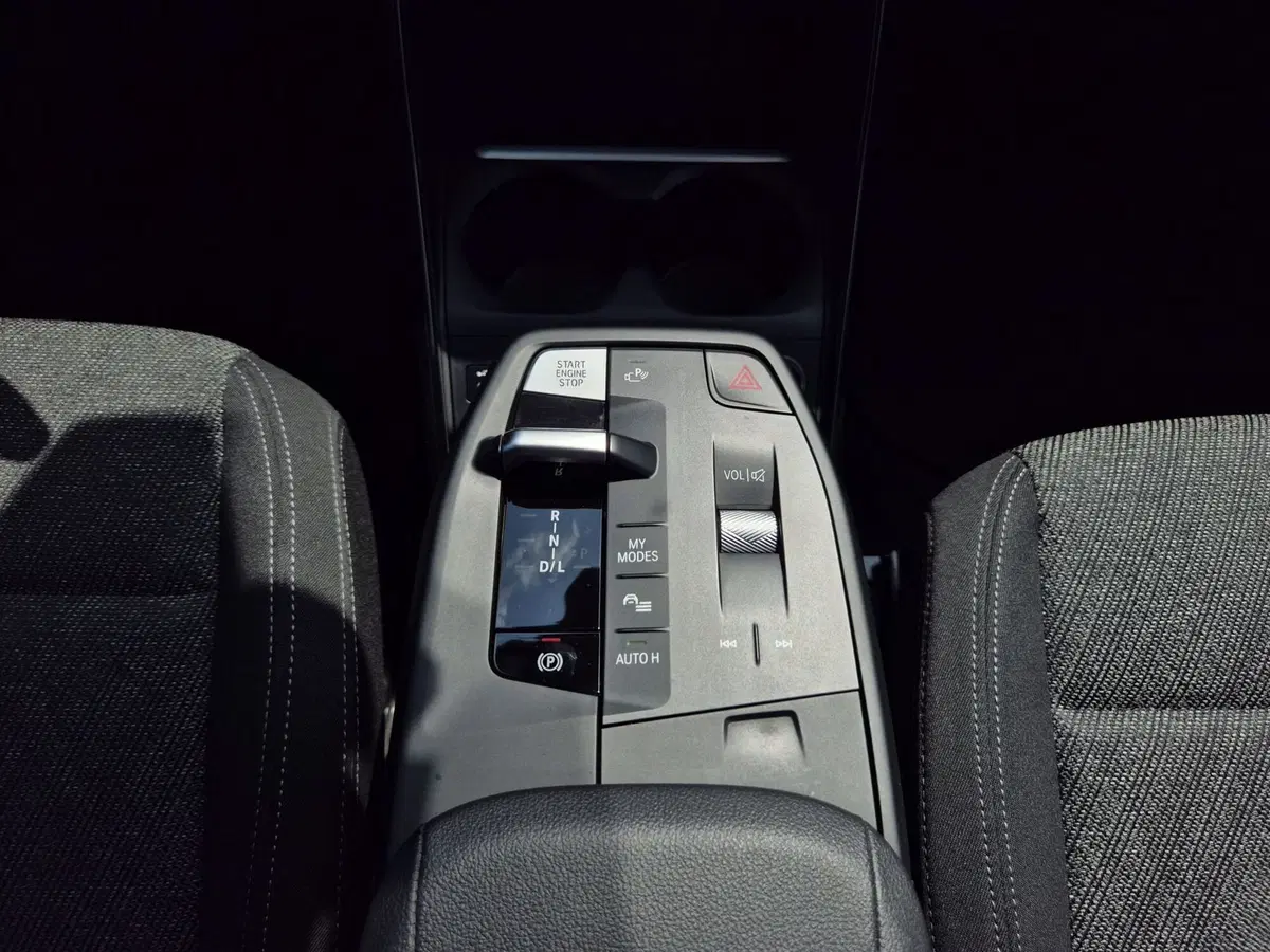 BMW Serie 2 Active Tourer usata  (10)