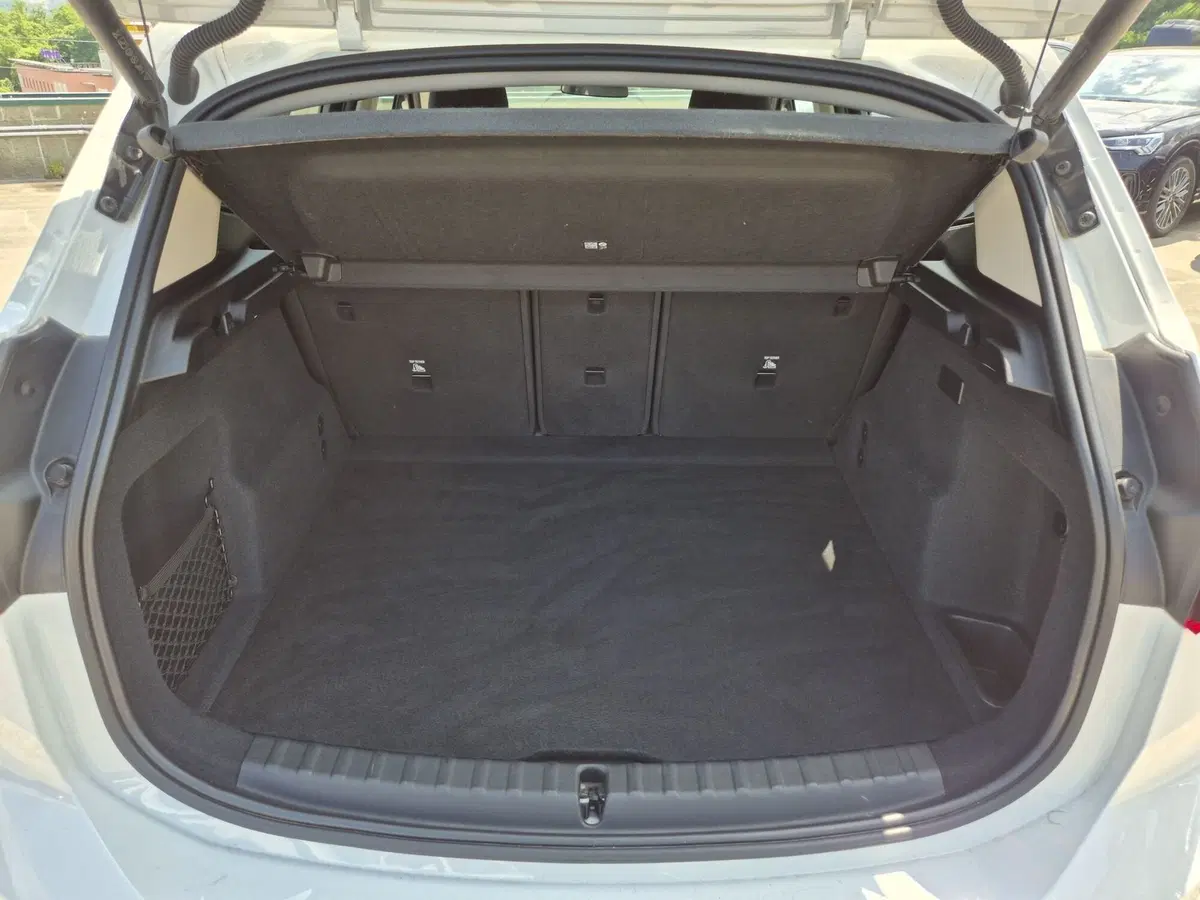 BMW Serie 2 Active Tourer usata  (12)