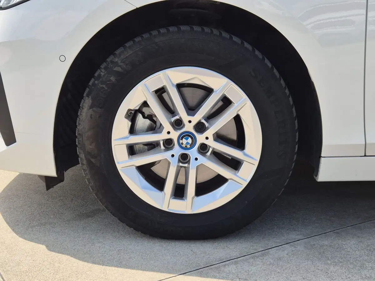 BMW Serie 2 Active Tourer usata  (13)