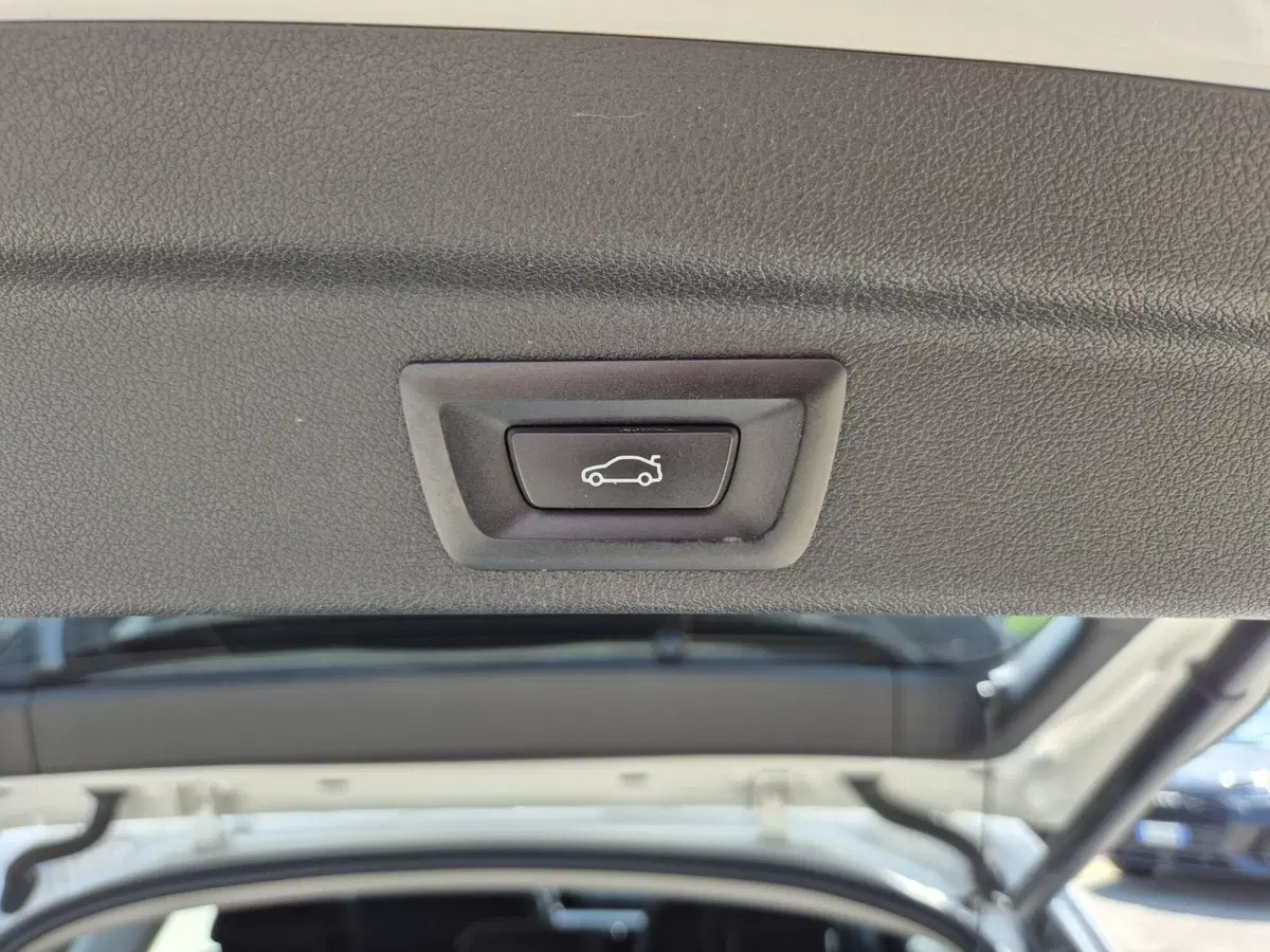 BMW Serie 2 Active Tourer usata  (17)
