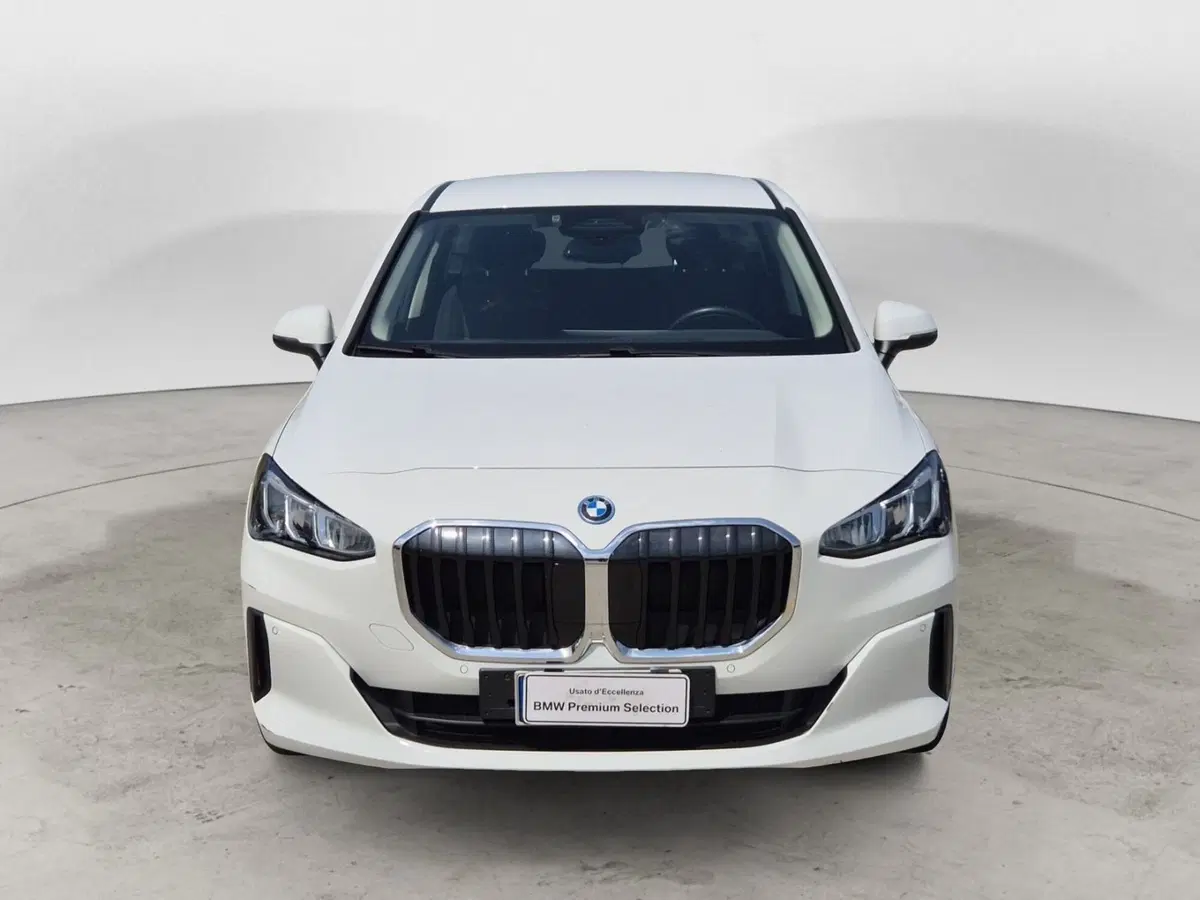 BMW Serie 2 Active Tourer usata  (2)