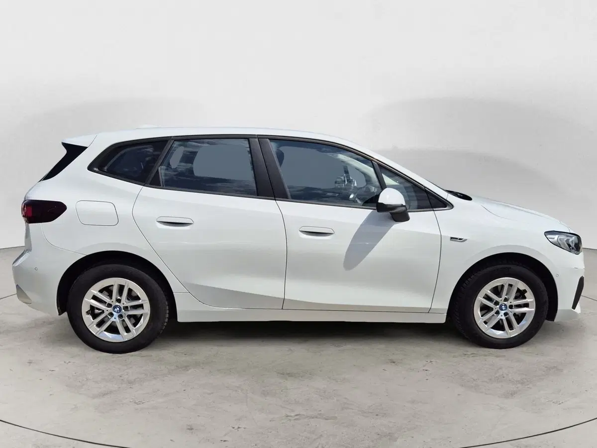 BMW Serie 2 Active Tourer usata  (5)