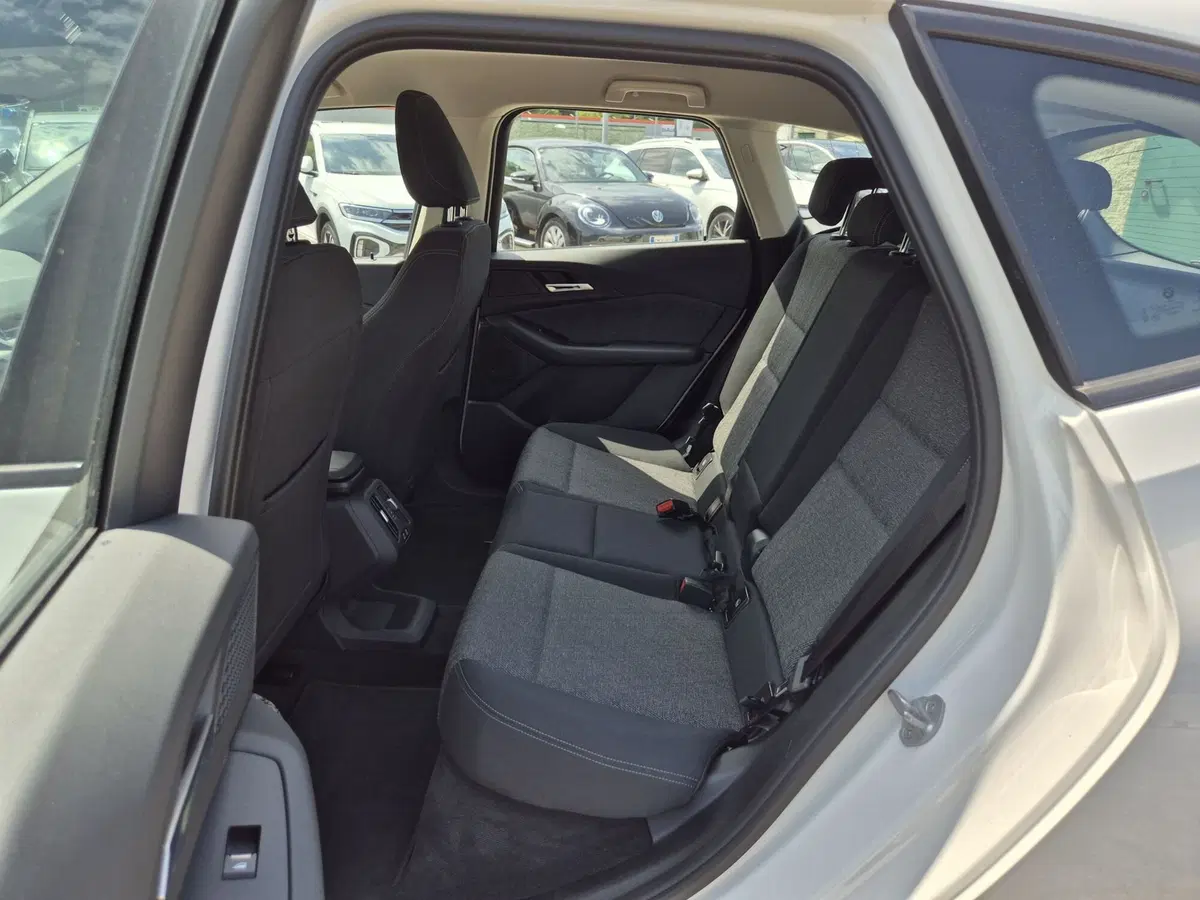 BMW Serie 2 Active Tourer usata  (7)