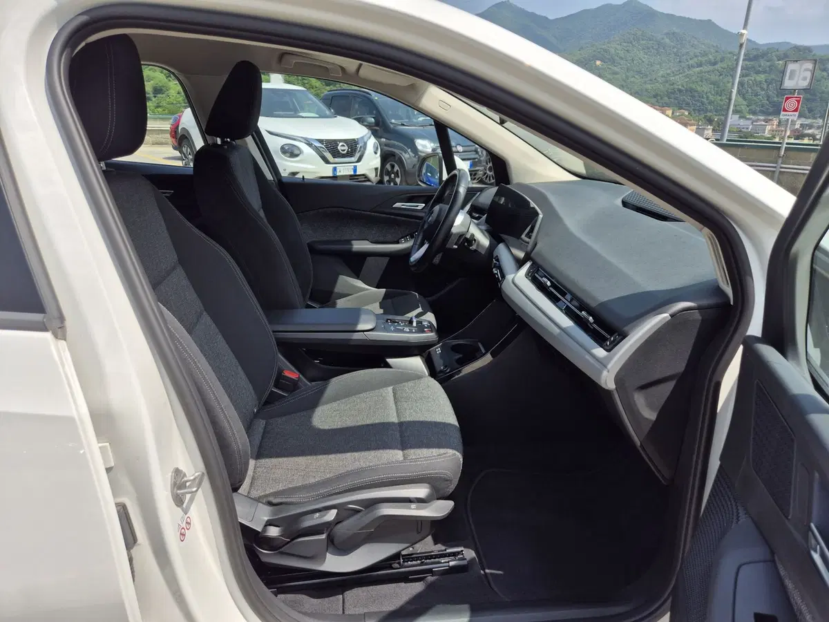 BMW Serie 2 Active Tourer usata  (9)